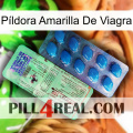 Píldora Amarilla De Viagra new02